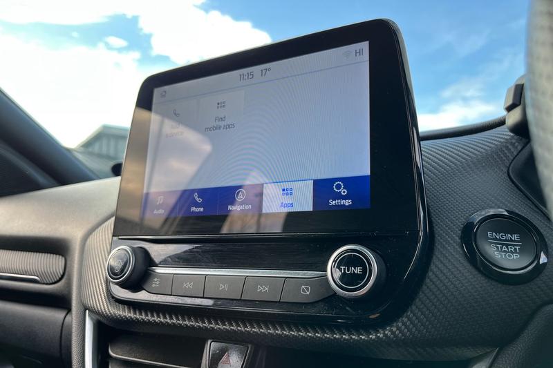 Used Ford Puma 2023 for sale - 76480400: Photo 28