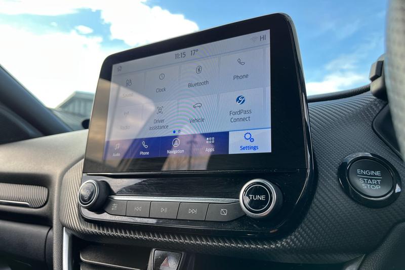 Used Ford Puma 2023 for sale - 76480400: Photo 29