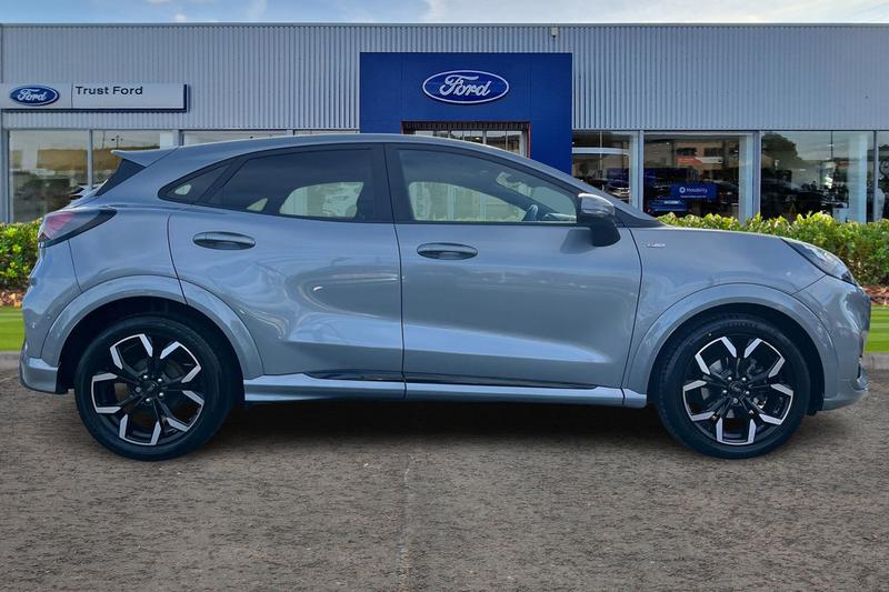 Used Ford Puma 2023 for sale - 76480400: Photo 3