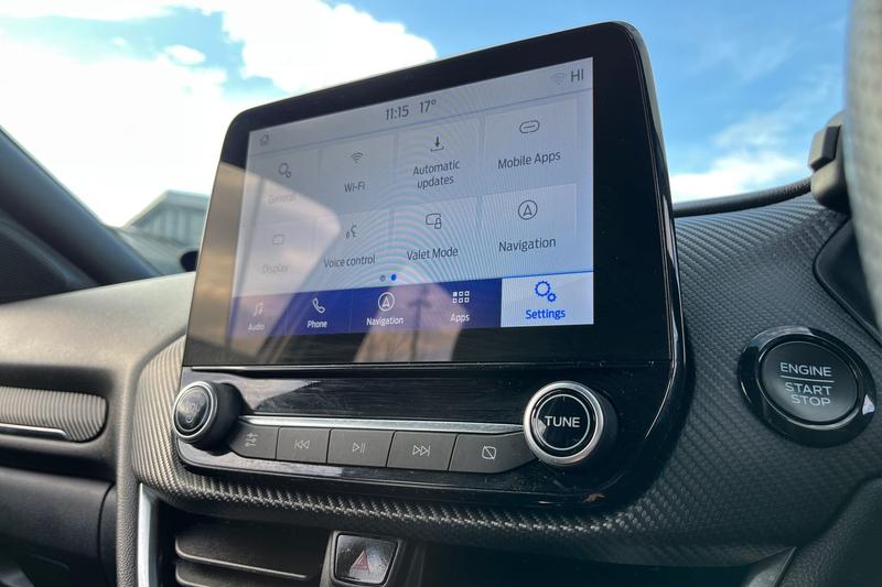 Used Ford Puma 2023 for sale - 76480400: Photo 30