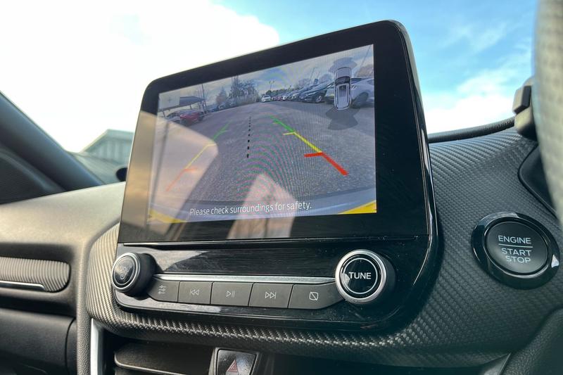 Used Ford Puma 2023 for sale - 76480400: Photo 31