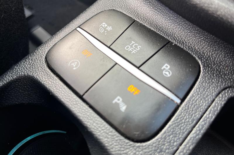 Used Ford Puma 2023 for sale - 76480400: Photo 35