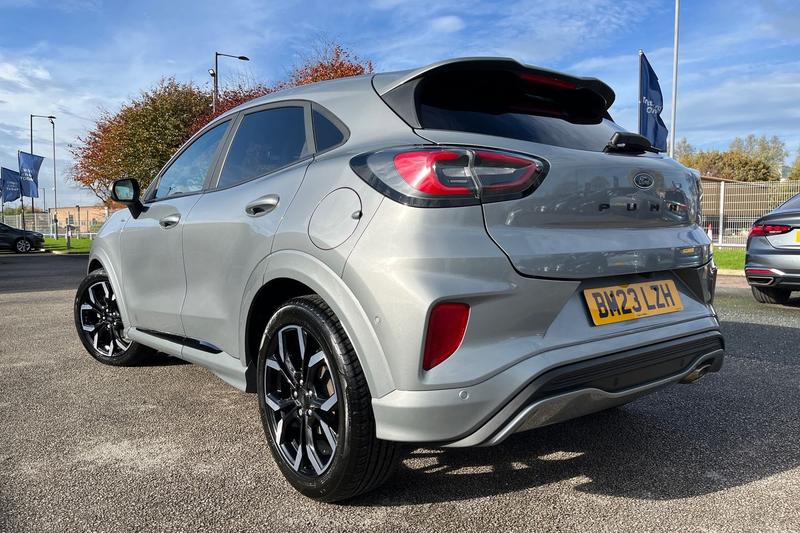 Used Ford Puma 2023 for sale - 76480400: Photo 38