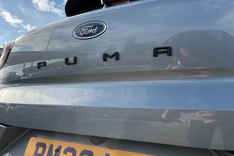 Used Ford Puma 2023 for sale - 76480400: Photo 39