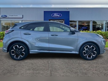 Used Ford Puma 2023 for sale - 76480400: Photo