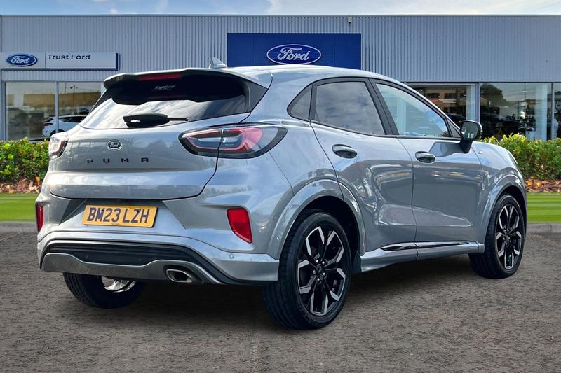 Used Ford Puma 2023 for sale - 76480400: Photo 4