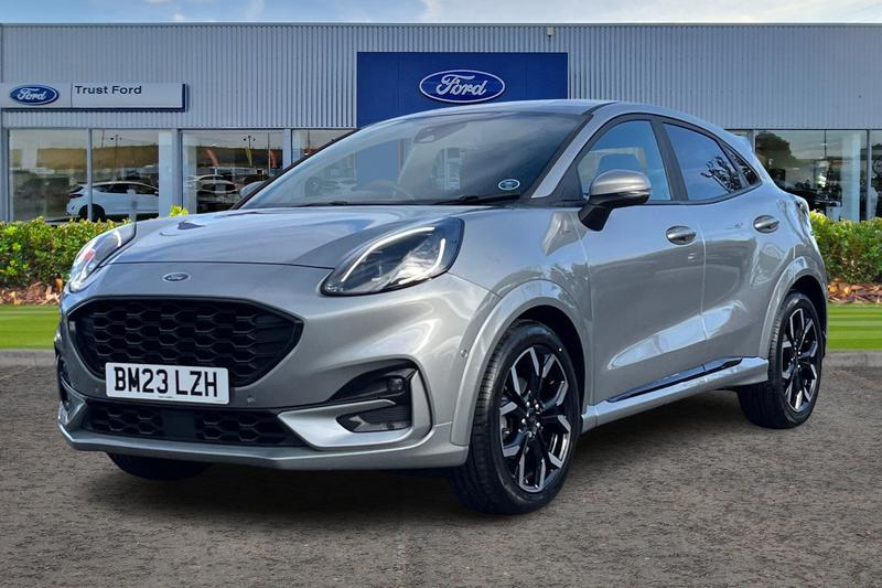 Used Ford Puma 2023 for sale - 76480400: Photo 5