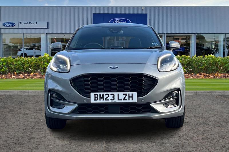 Used Ford Puma 2023 for sale - 76480400: Photo 6