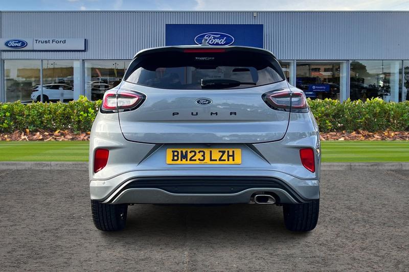 Used Ford Puma 2023 for sale - 76480400: Photo 7