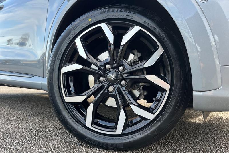 Used Ford Puma 2023 for sale - 76480400: Photo 8