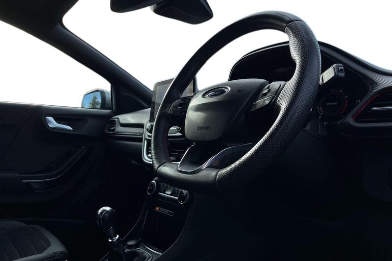 Used Ford Puma 2023 for sale - 76480400: Photo 9