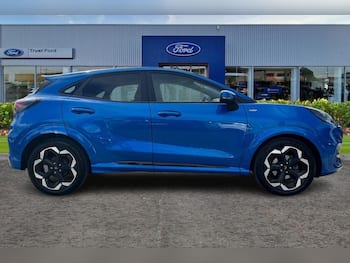 Used Ford Puma 2024 for sale - 79721197: Photo