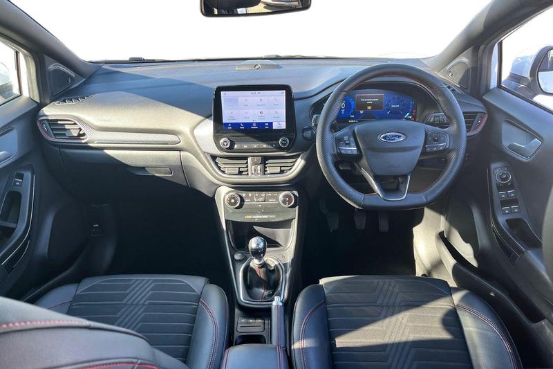 Used Ford Puma 2022 for sale - 78028671: Photo 10