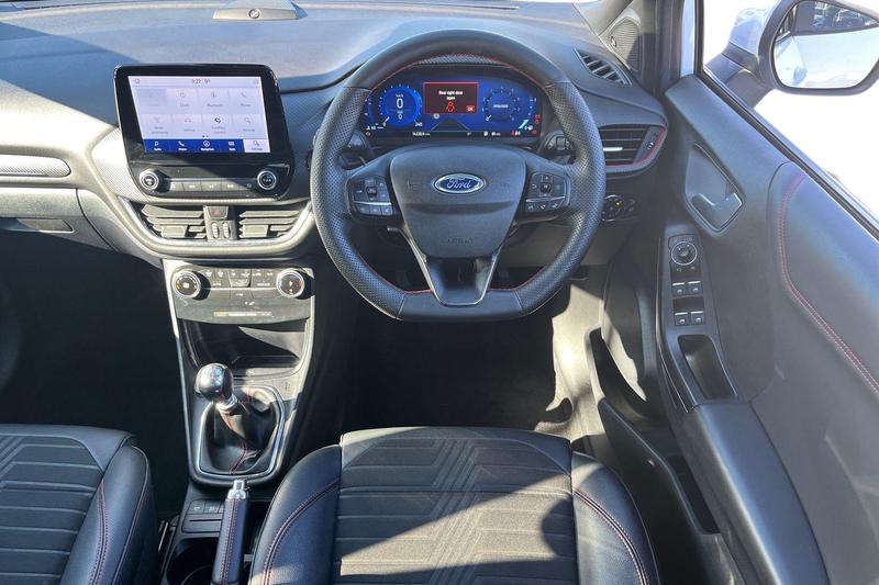 Used Ford Puma 2022 for sale - 78028671: Photo 11