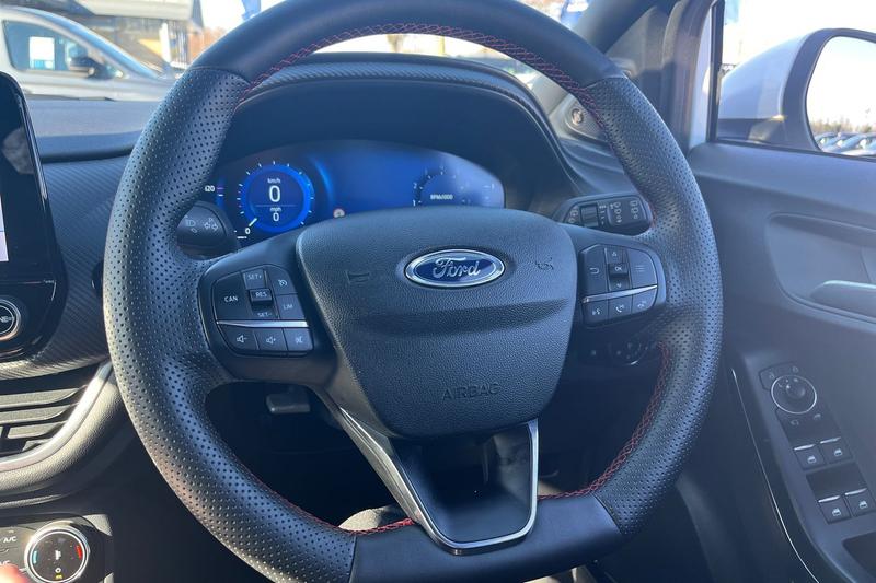 Used Ford Puma 2022 for sale - 78028671: Photo 12