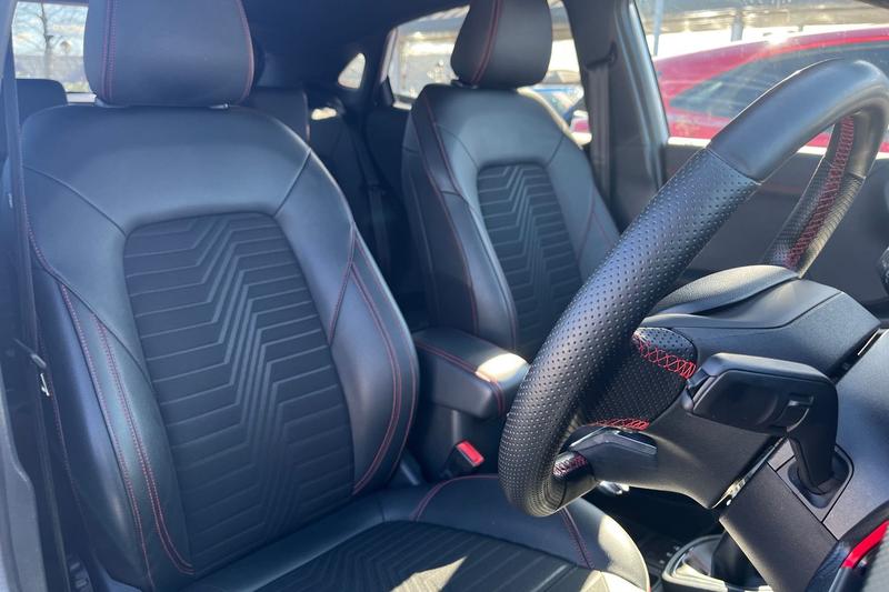 Used Ford Puma 2022 for sale - 78028671: Photo 17