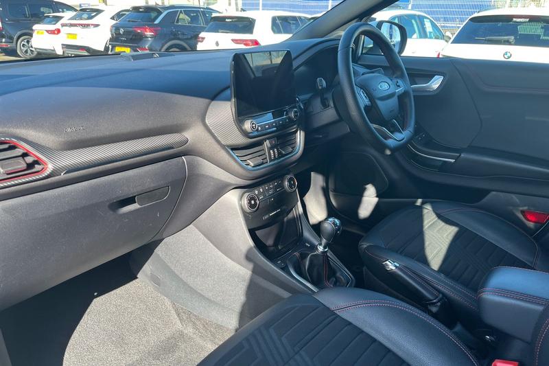 Used Ford Puma 2022 for sale - 78028671: Photo 18