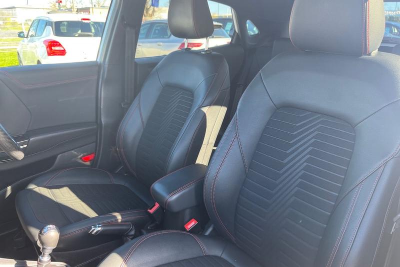 Used Ford Puma 2022 for sale - 78028671: Photo 19