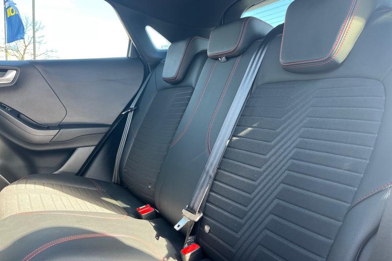 Used Ford Puma 2022 for sale - 78028671: Photo 20