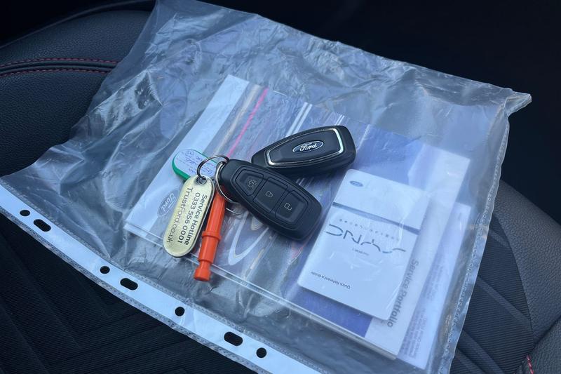 Used Ford Puma 2022 for sale - 78028671: Photo 22