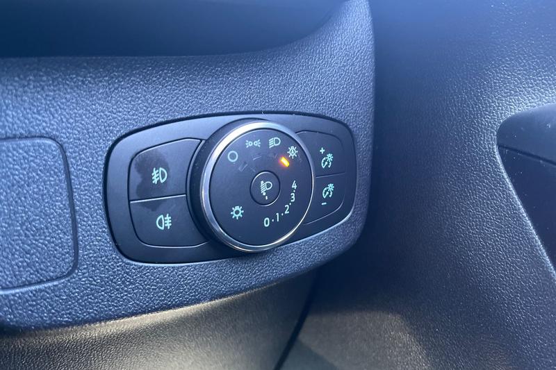 Used Ford Puma 2022 for sale - 78028671: Photo 23