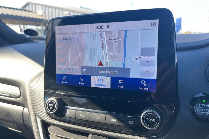 Used Ford Puma 2022 for sale - 78028671: Photo 24