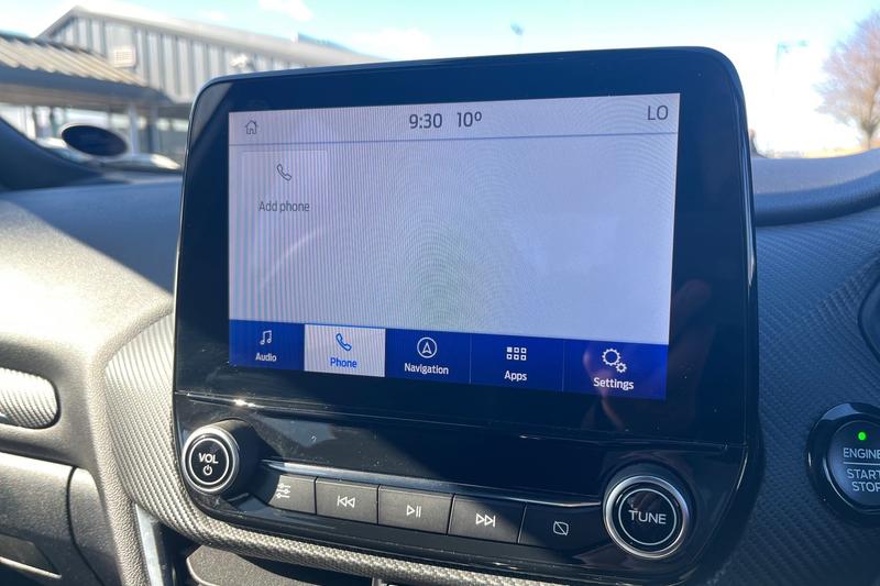 Used Ford Puma 2022 for sale - 78028671: Photo 25