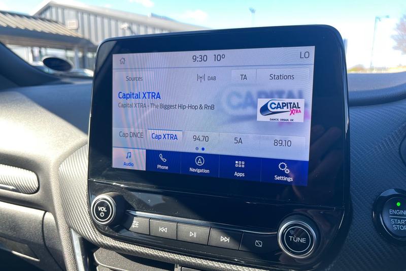 Used Ford Puma 2022 for sale - 78028671: Photo 26