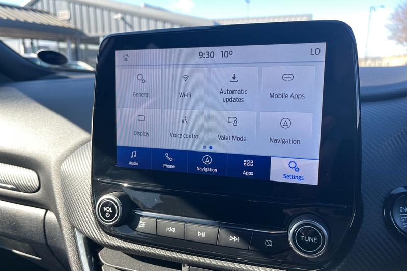 Used Ford Puma 2022 for sale - 78028671: Photo 29