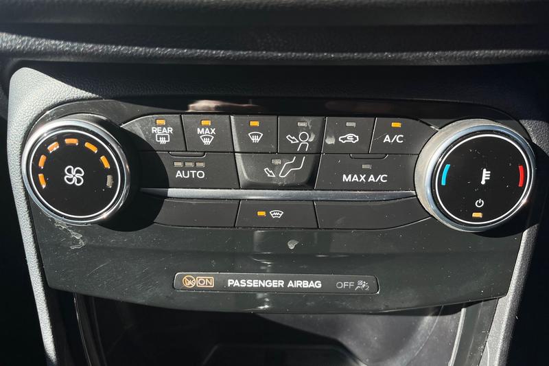 Used Ford Puma 2022 for sale - 78028671: Photo 30