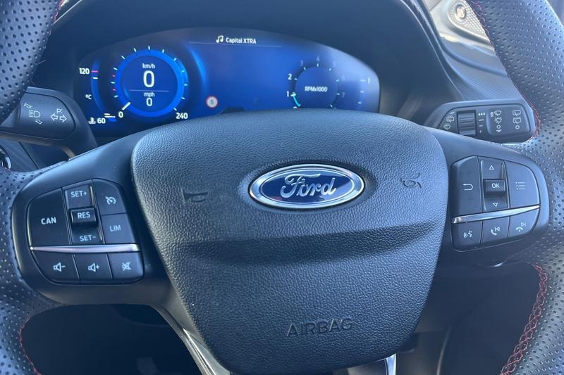 Used Ford Puma 2022 for sale - 78028671: Photo 34