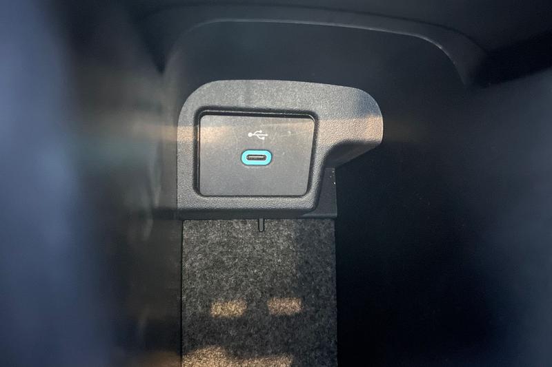 Used Ford Puma 2022 for sale - 78028671: Photo 36