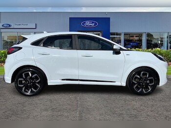 Used Ford Puma 2022 for sale - 78028671: Photo