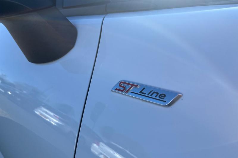 Used Ford Puma 2022 for sale - 78028671: Photo 40