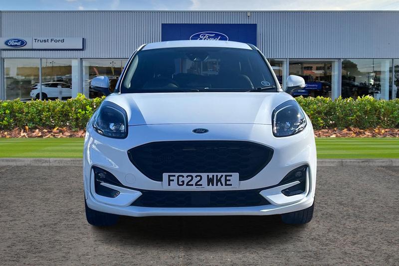 Used Ford Puma 2022 for sale - 78028671: Photo 6