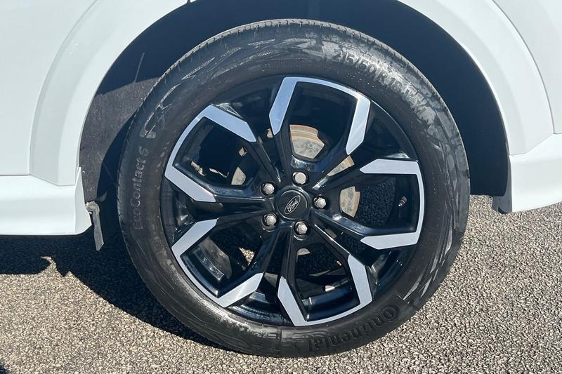 Used Ford Puma 2022 for sale - 78028671: Photo 8