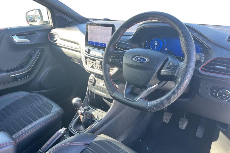 Used Ford Puma 2022 for sale - 78028671: Photo 9