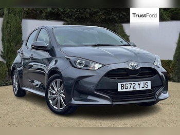 Used Toyota Yaris 2022 for sale - 78240182: Photo