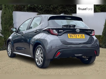 Used Toyota Yaris 2022 for sale - 78240182: Photo