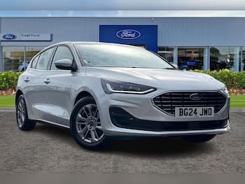 Used Ford Focus 2024 for sale - 79344533: Photo