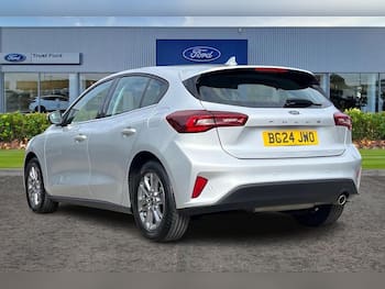 Used Ford Focus 2024 for sale - 79344533: Photo