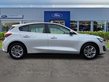 Used Ford Focus 2024 for sale - 79344533: Photo