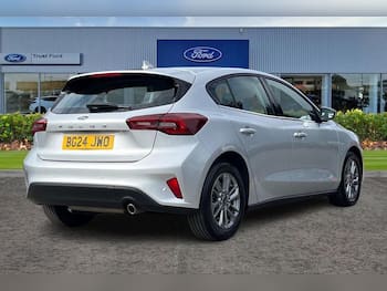 Used Ford Focus 2024 for sale - 79344533: Photo