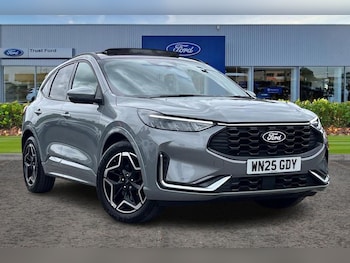 Used Ford Kuga 2025 for sale - 79436850: Photo