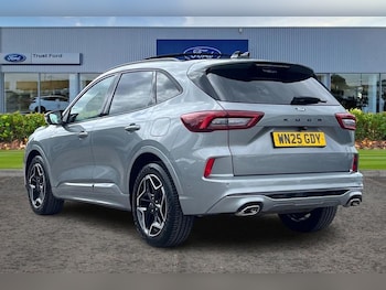 Used Ford Kuga 2025 for sale - 79436850: Photo