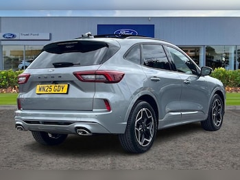 Used Ford Kuga 2025 for sale - 79436850: Photo