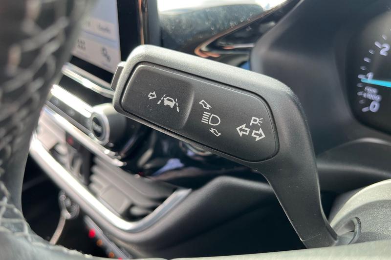 Used Ford Fiesta 2019 for sale - 77819809: Photo 14