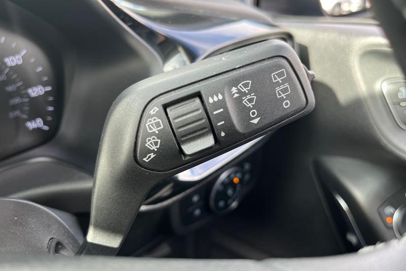 Used Ford Fiesta 2019 for sale - 77819809: Photo 15