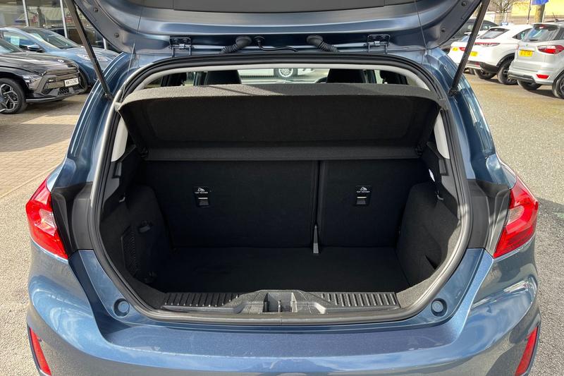 Used Ford Fiesta 2019 for sale - 77819809: Photo 21