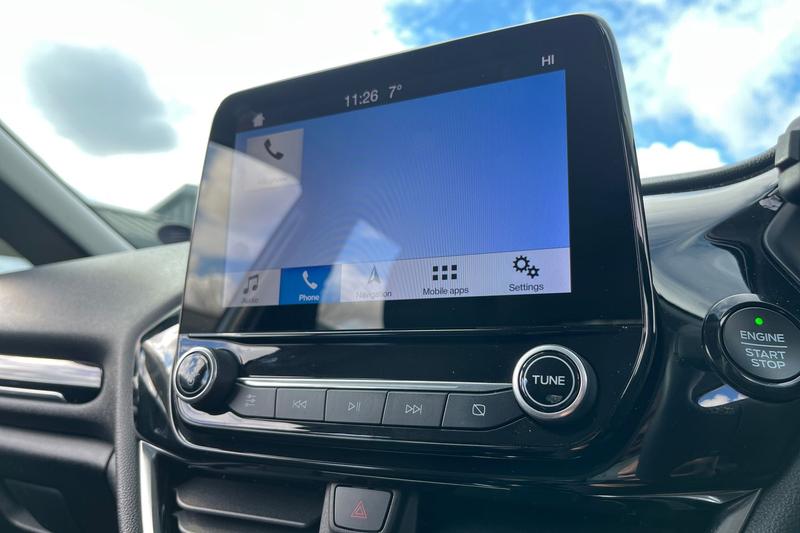 Used Ford Fiesta 2019 for sale - 77819809: Photo 26